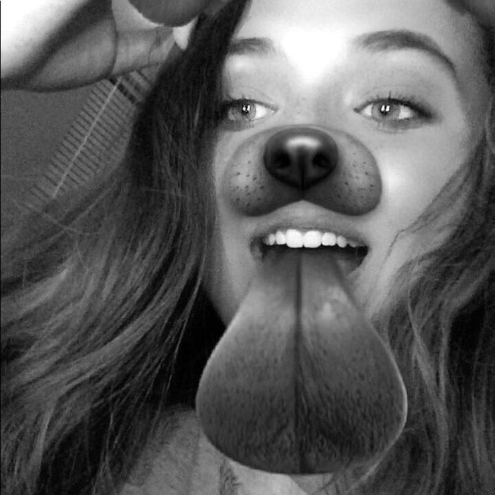 Meet your Posher, Raina